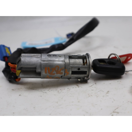 ANTIVOL DE DIRECTION