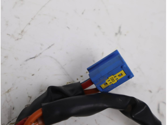 ANTIVOL DE DIRECTION