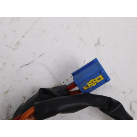 ANTIVOL DE DIRECTION