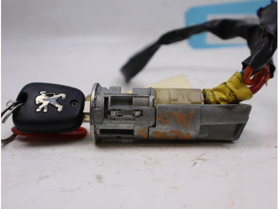 ANTIVOL DE DIRECTION