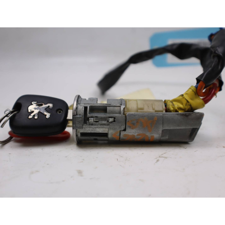 ANTIVOL DE DIRECTION