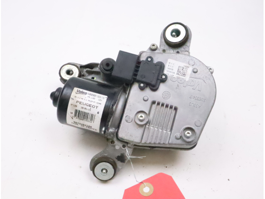 MOTEUR ESSUIE-GLACE AV DROIT