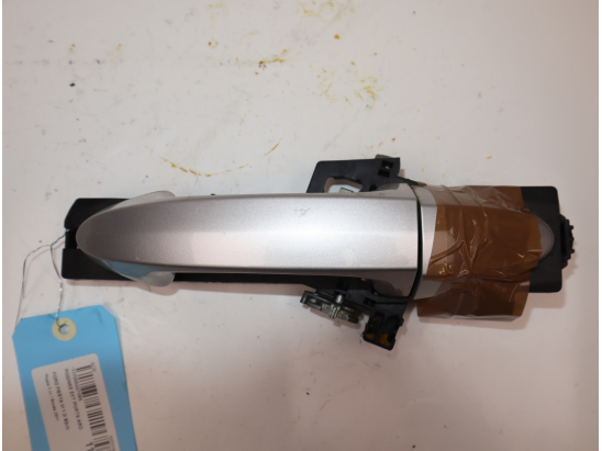 POIGNEE EXT PORTE ARD