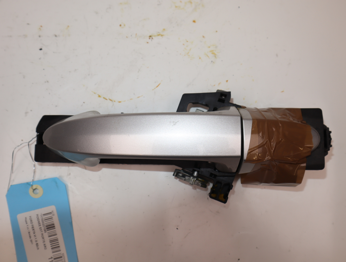 POIGNEE EXT PORTE ARD