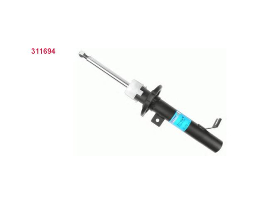 Amort. Av D Sachs 311694