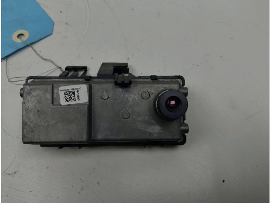 CAMERA DE STATIONNEMENT AV