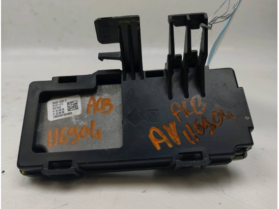 CAMERA DE STATIONNEMENT AV