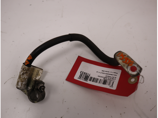 CABLE ALIMENTATION ELECTRIQUE