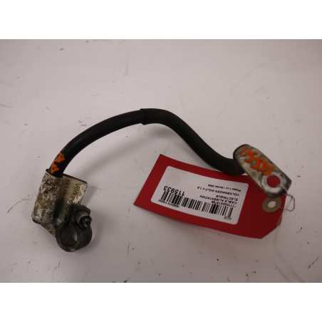 CABLE ALIMENTATION ELECTRIQUE