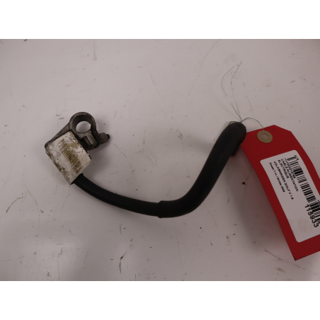 CABLE ALIMENTATION ELECTRIQUE