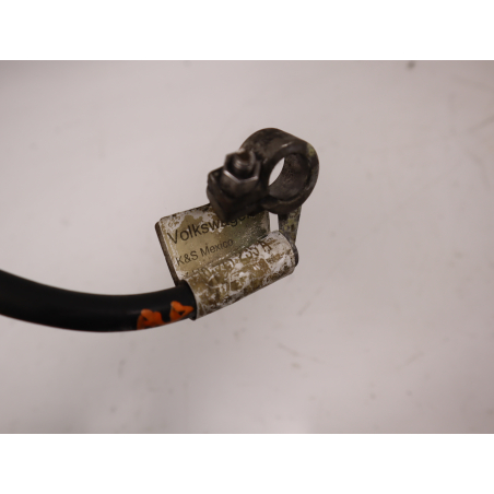 CABLE ALIMENTATION ELECTRIQUE