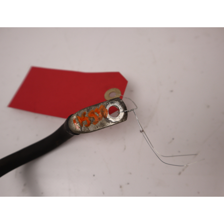 CABLE ALIMENTATION ELECTRIQUE