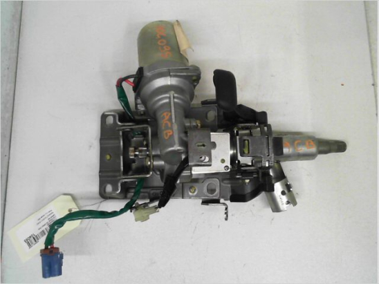 COLONNE DE DIRECTION ASSISTEE