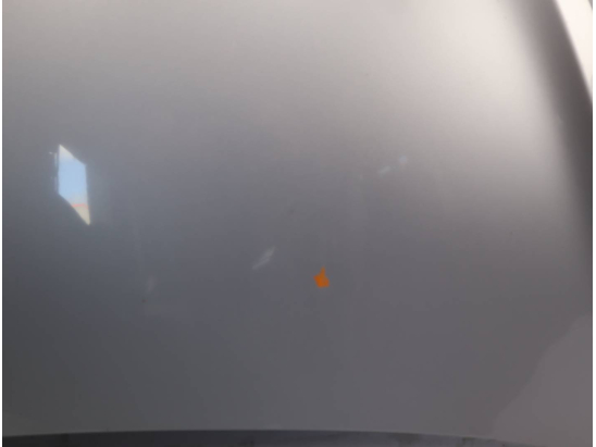 Capot occasion HONDA JAZZ I Phase 1 - 1.2i