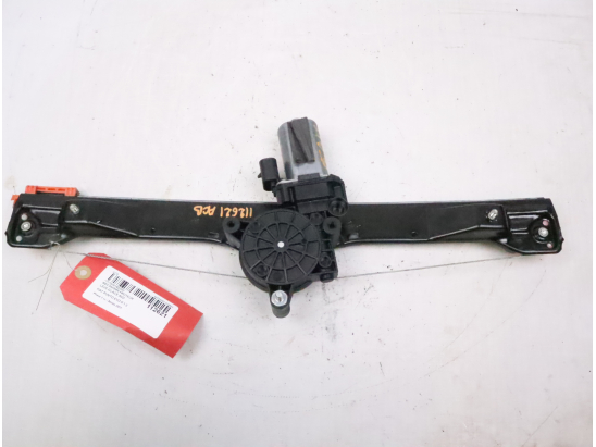 MECANISME+MOTEUR LEVE-GLACE AVD