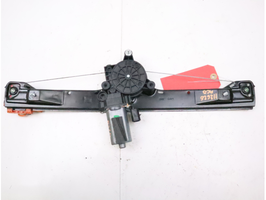 MECANISME+MOTEUR LEVE-GLACE AVD