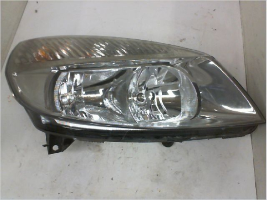 Phare droit occasion RENAULT SCENIC II Phase 1 - 1.5 DCI 105ch