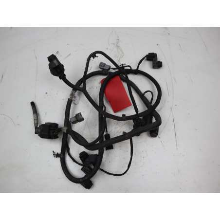 CAPTEUR AIDE STATIONNEMENT AR