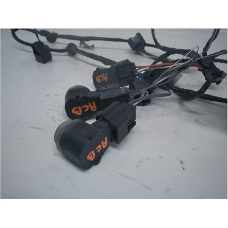 CAPTEUR AIDE STATIONNEMENT AR