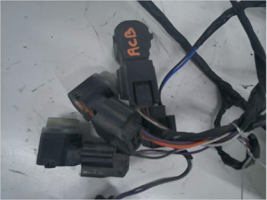 CAPTEUR AIDE STATIONNEMENT AR