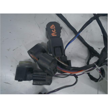 CAPTEUR AIDE STATIONNEMENT AR