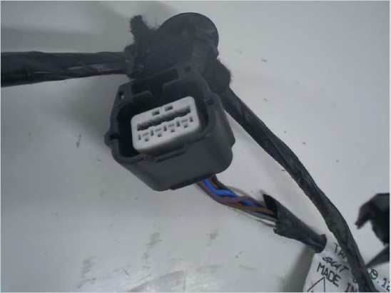 CAPTEUR AIDE STATIONNEMENT AR