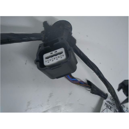 CAPTEUR AIDE STATIONNEMENT AR