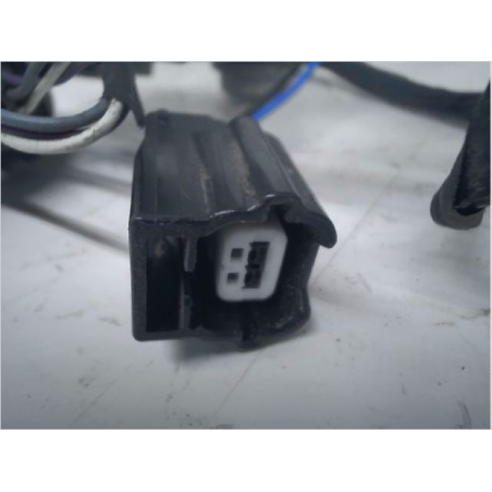 CAPTEUR AIDE STATIONNEMENT AR