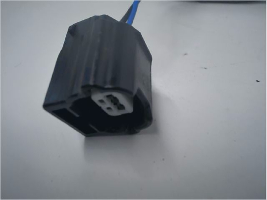 CAPTEUR AIDE STATIONNEMENT AR