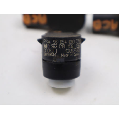 CAPTEUR AIDE STATIONNEMENT AR