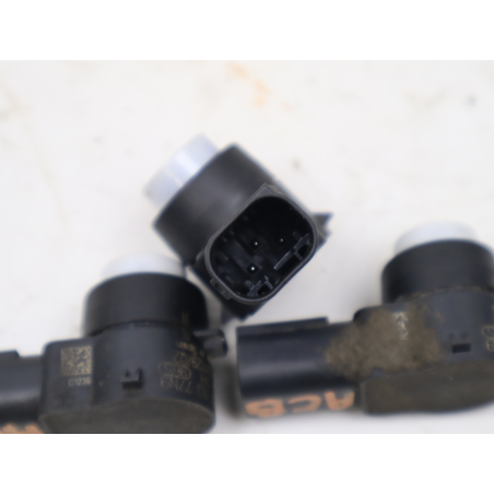 CAPTEUR AIDE STATIONNEMENT AR