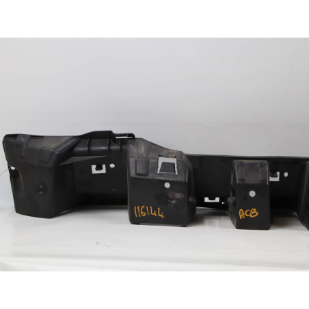 SUPPORT CENTRAL PARE-CHOC AR