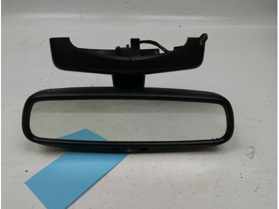 RETROVISEUR INTERIEUR