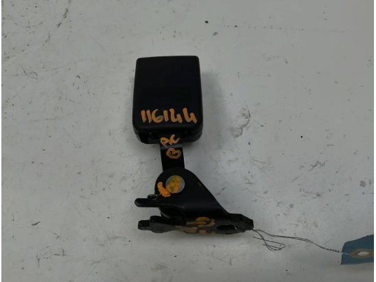 ANCRAGE CEINTURE ARG