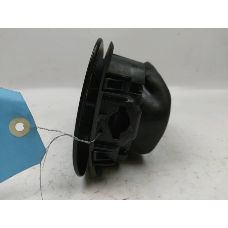 VOLET DE TRAPPE CARBURANT