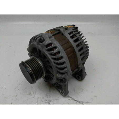 ALTERNATEUR