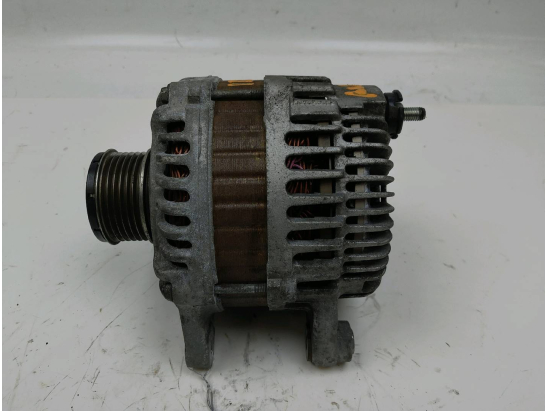 ALTERNATEUR
