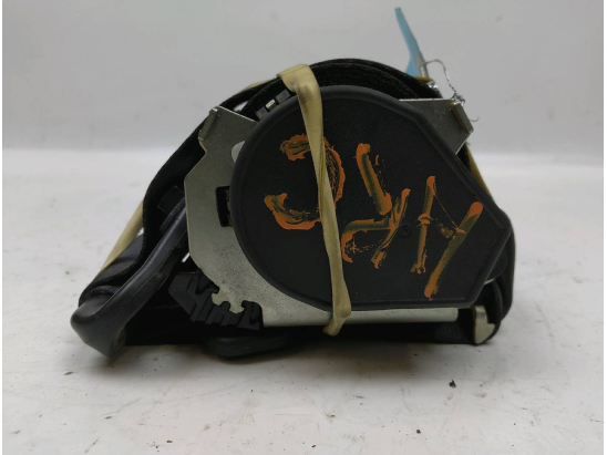 Ceinture arrière gauche occasion DACIA DUSTER Phase 1 - 1.5 DCI 110ch