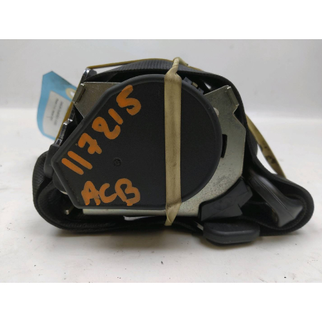 Ceinture arrière gauche occasion DACIA DUSTER Phase 1 - 1.5 DCI 110ch