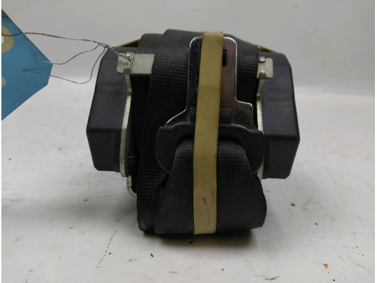 Ceinture arrière gauche occasion DACIA DUSTER Phase 1 - 1.5 DCI 110ch
