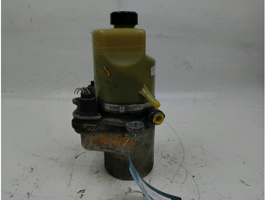 POMPE DIRECTION ASSISTEE