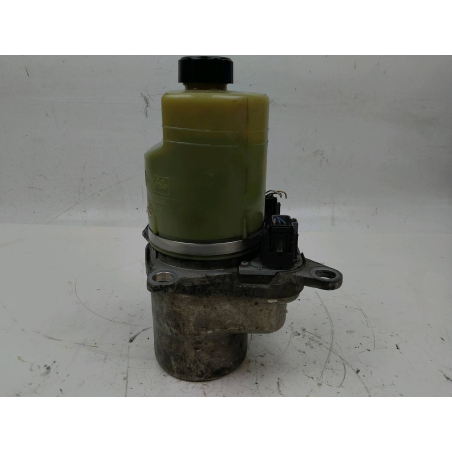 POMPE DIRECTION ASSISTEE