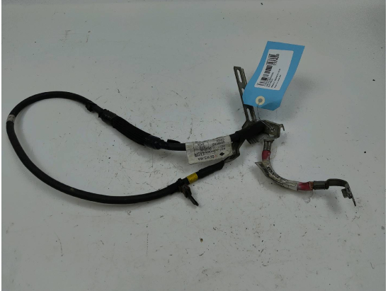 CABLE ALIMENTATION ELECTRIQUE