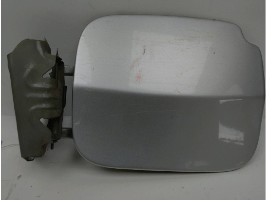 VOLET DE TRAPPE CARBURANT