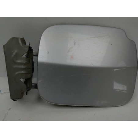 VOLET DE TRAPPE CARBURANT