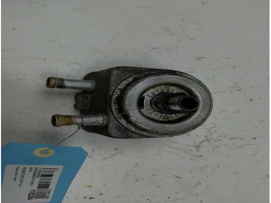 REFROIDISSEUR  FILTRE A HUILE