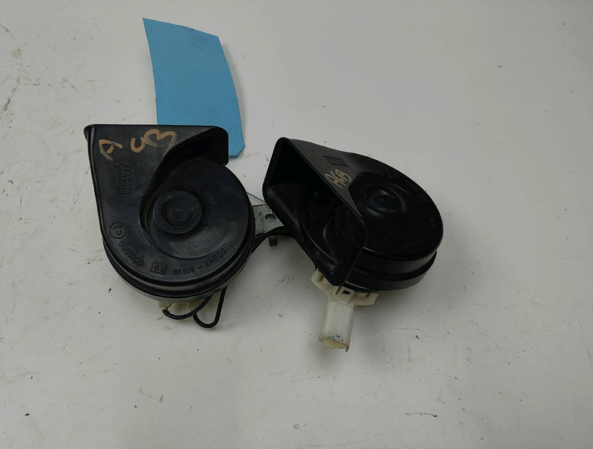 KLAXON  / AVERTISSEUR