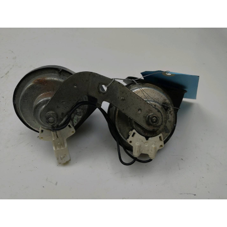 KLAXON  / AVERTISSEUR