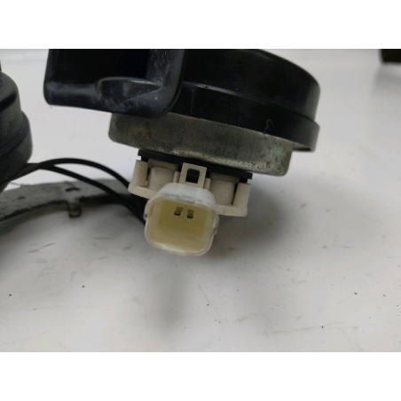 KLAXON  / AVERTISSEUR