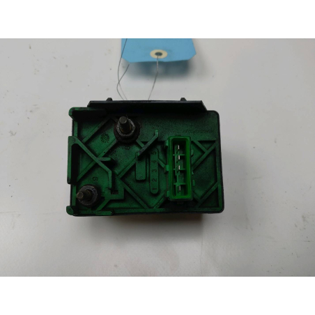 BOITIER DE PRECHAUFFAGE